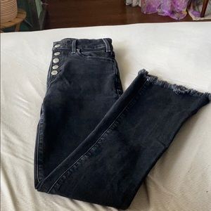 Abercrombie & Fitch jeans